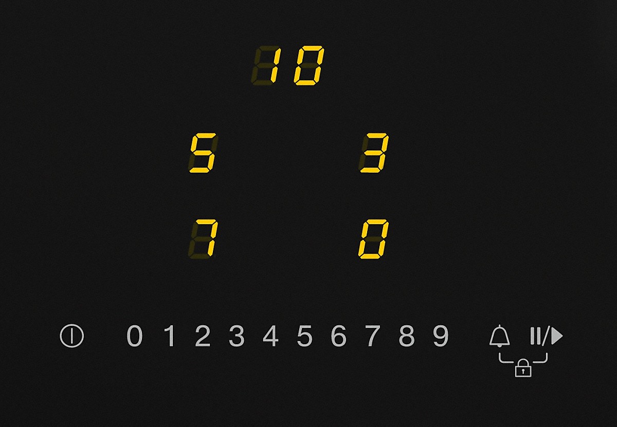 KM 7210 FR - Image 2