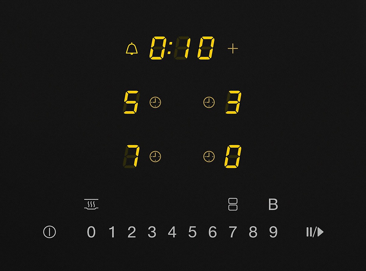 KM 7414 FX - Image 2