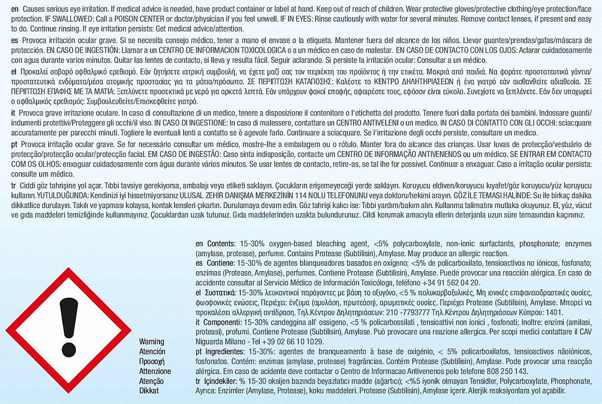 GS CL 3403 P - Image 3